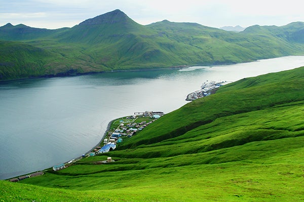 Akutan