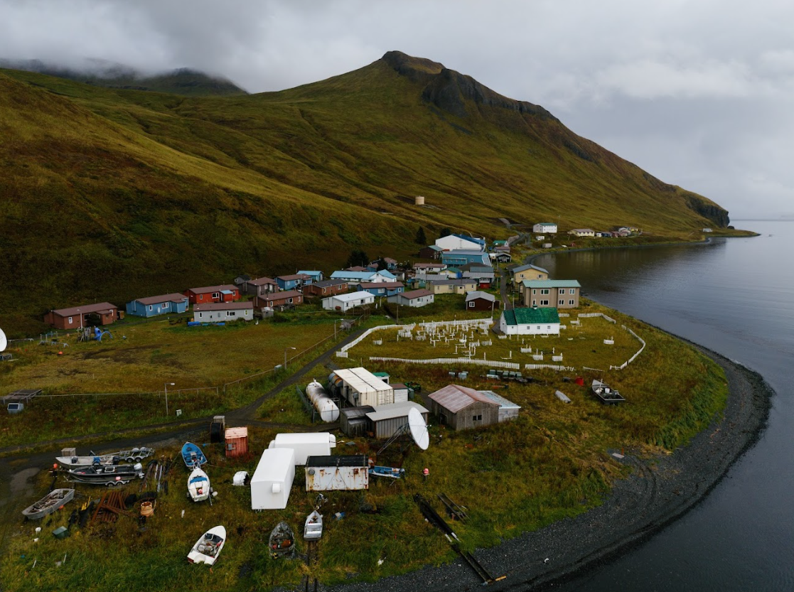 Akutan