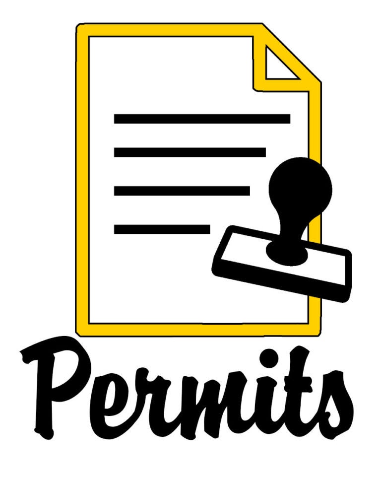 Permitting Aleutians East Borough