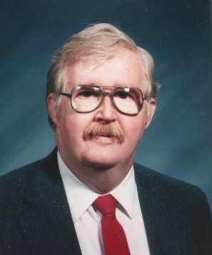 Obituary: William R. “Bill” Eubank